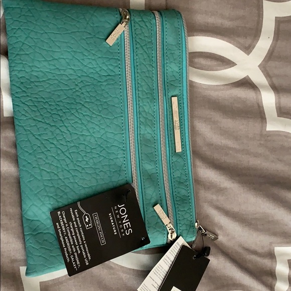 Jones New York Bag - Picture 1 of 3